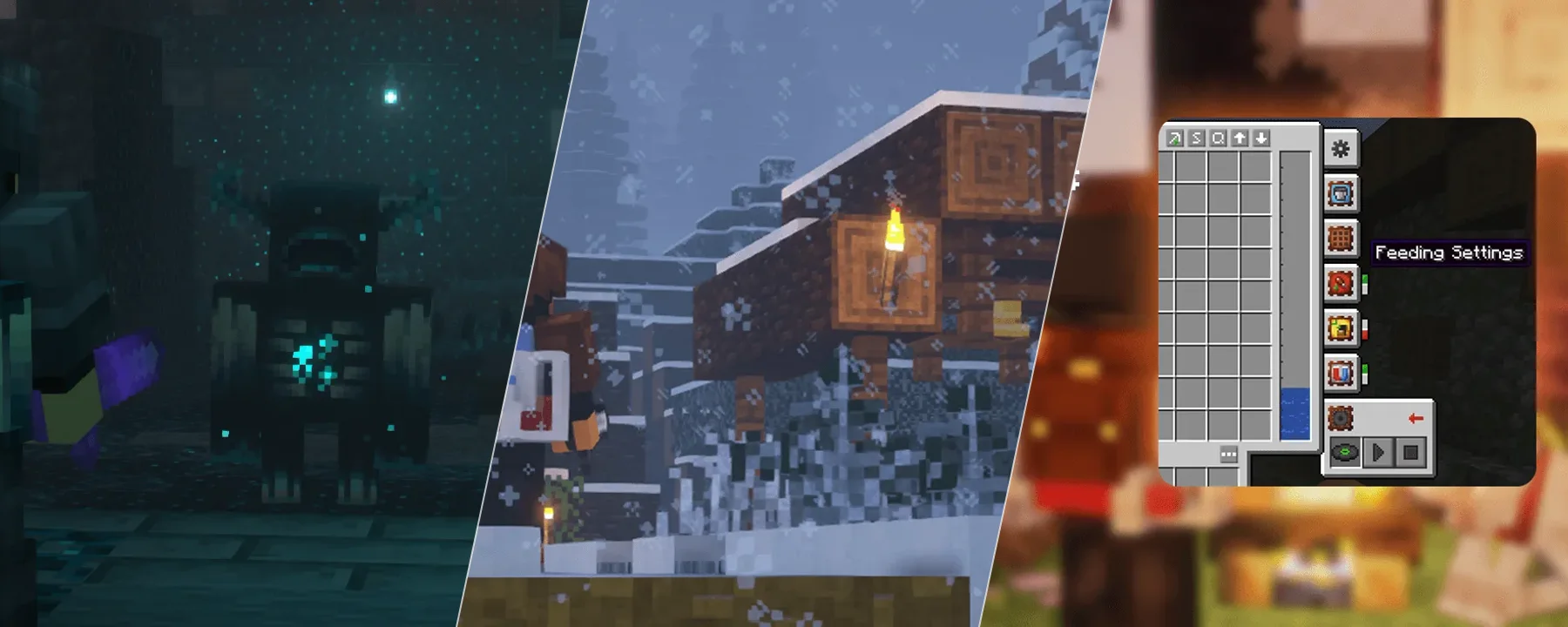 Traveler's Backpack — Traveler's Backpack screenshots 7–9