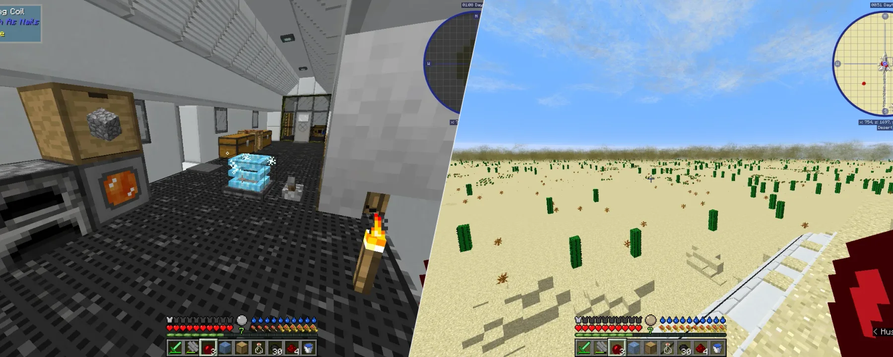 Crash On Kepler-10b — Crash On Kepler-10b screenshots 1–2