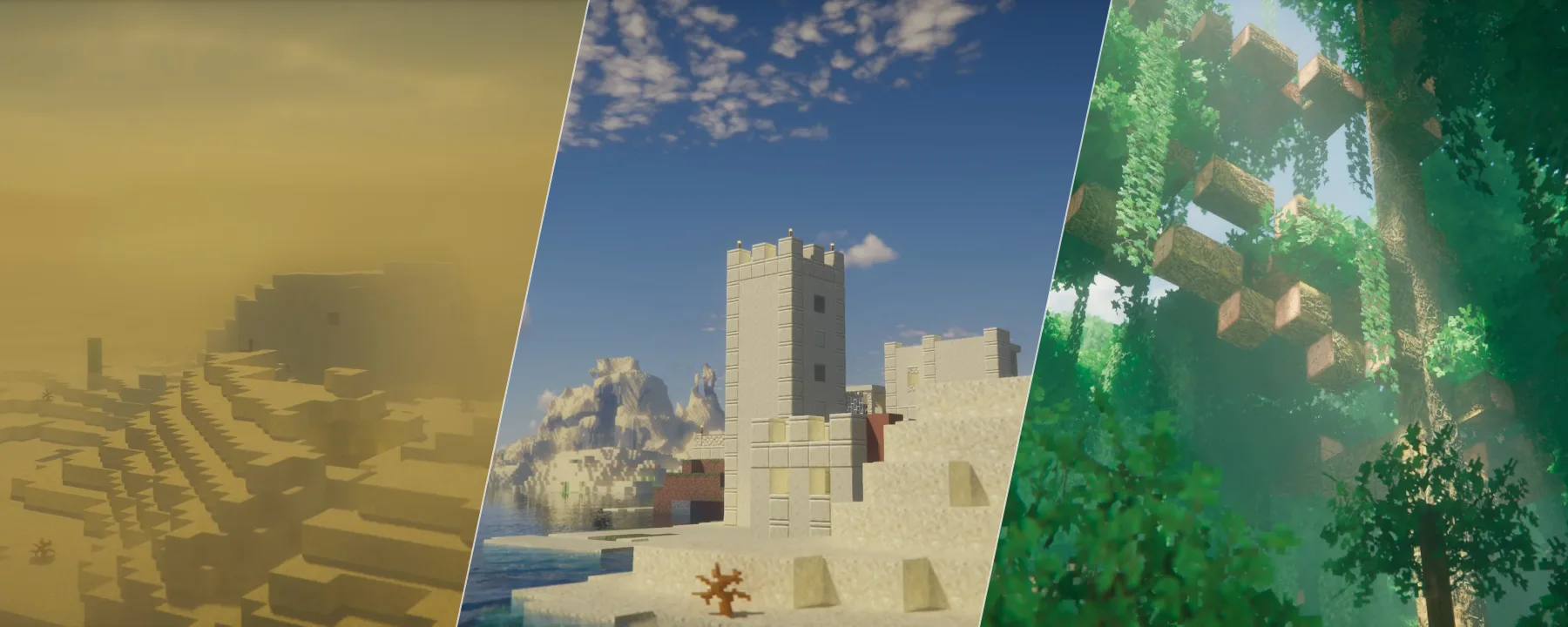 Kappa Shader — Kappa Shader screenshots 1–3