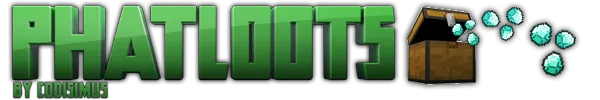 PhatLoots — PhatLoots Logo