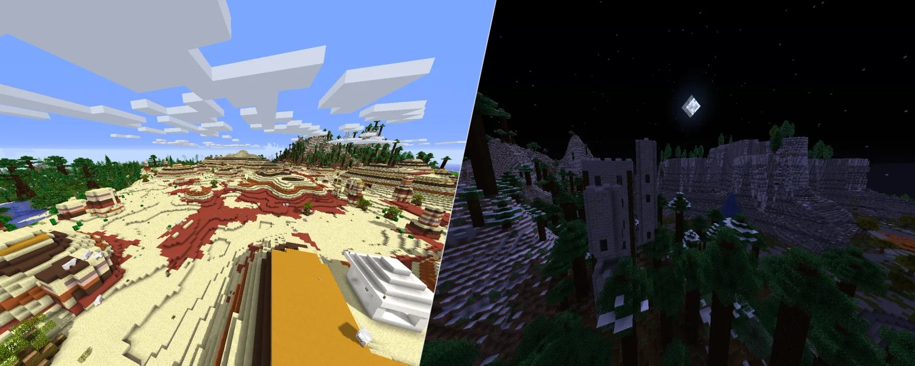 Dungeons & Colonies — Dungeons & Colonies screenshots 1–2