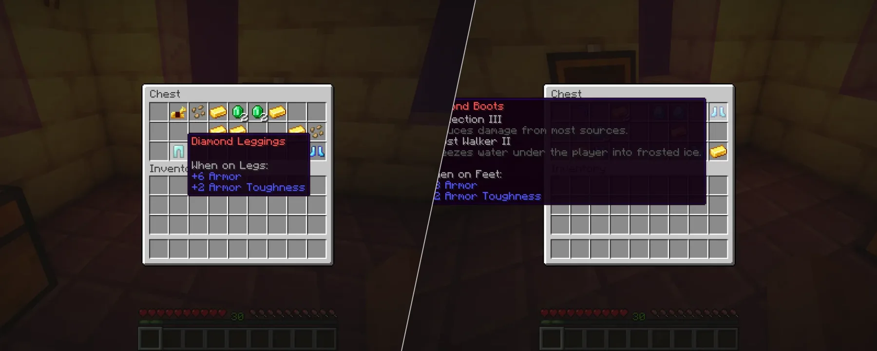 Sneaky Curses — Sneaky Curses screenshots 1–2