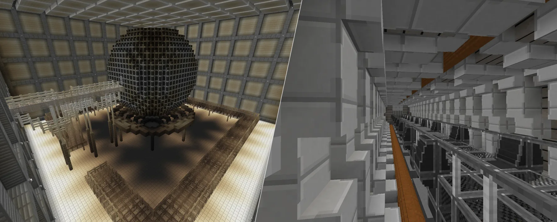 [SCPF] - Site 27 — [SCPF] - Site 27 screenshots 1–2