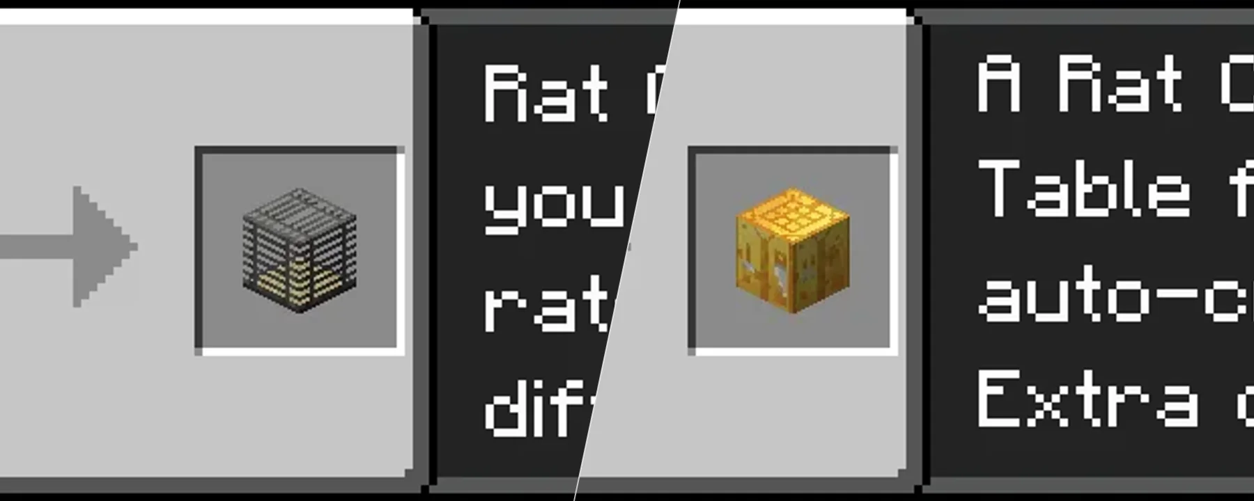 Rats — Rats screenshots 6–7