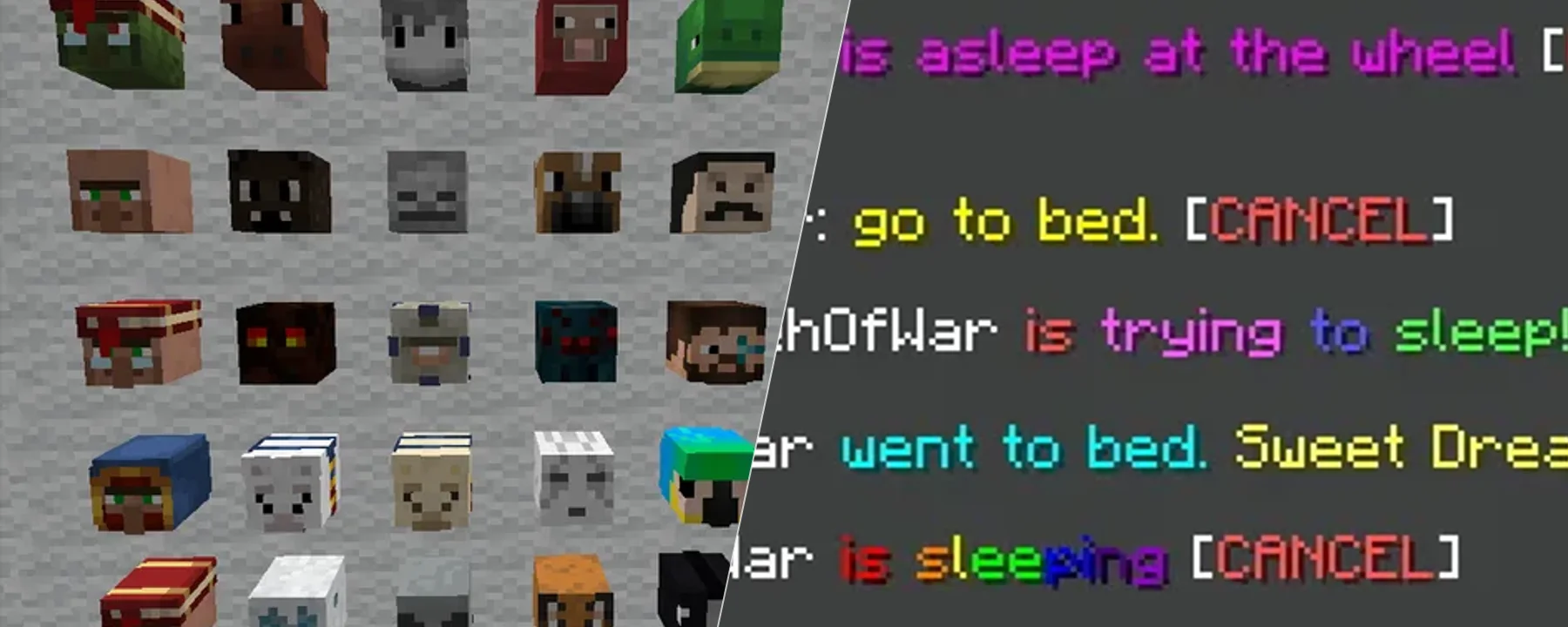 SinglePlayerSleep2 — SinglePlayerSleep2 screenshots 1–2