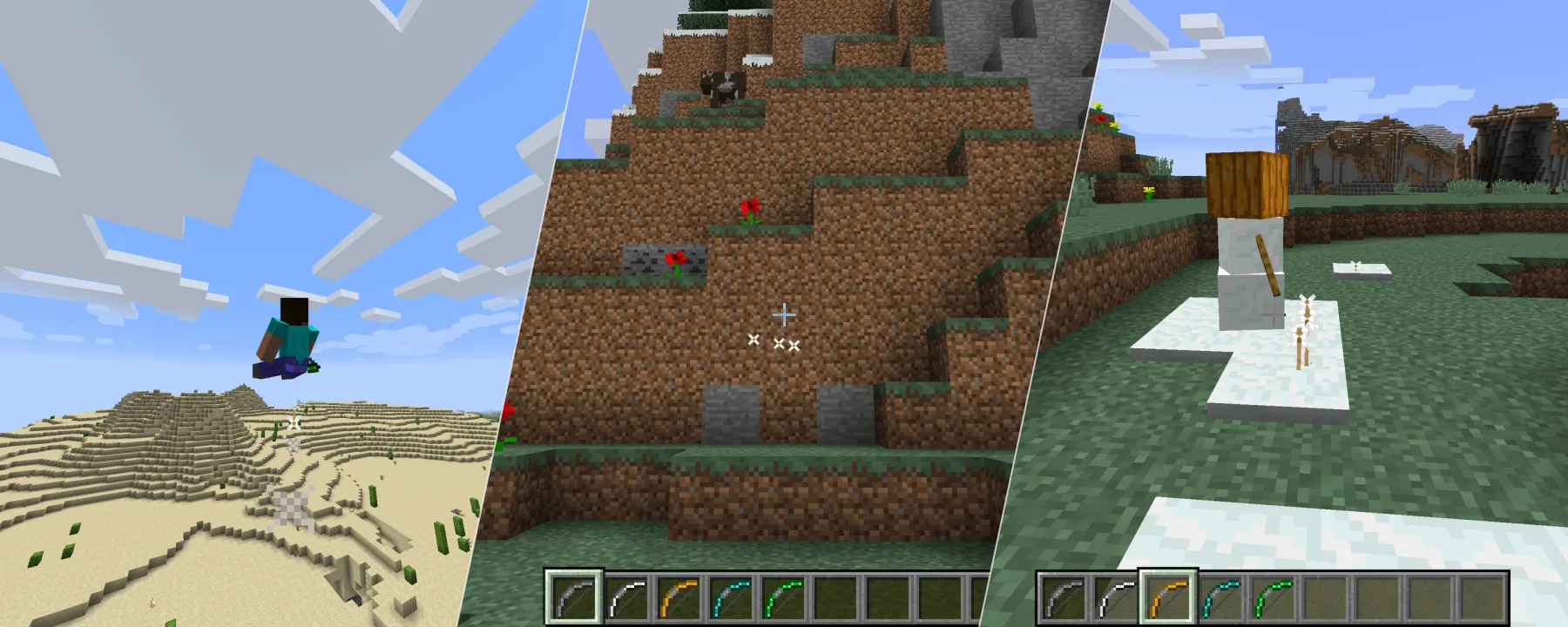 Extra Bows — Extra Bows screenshots 1–3