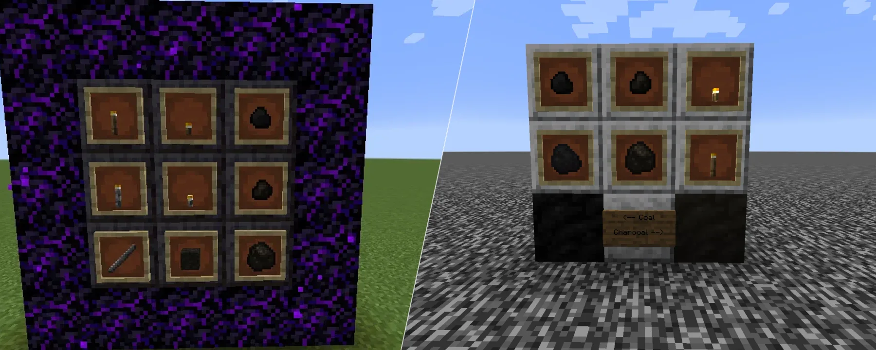 Dwarf Coal — Dwarf Coal screenshots 1–2