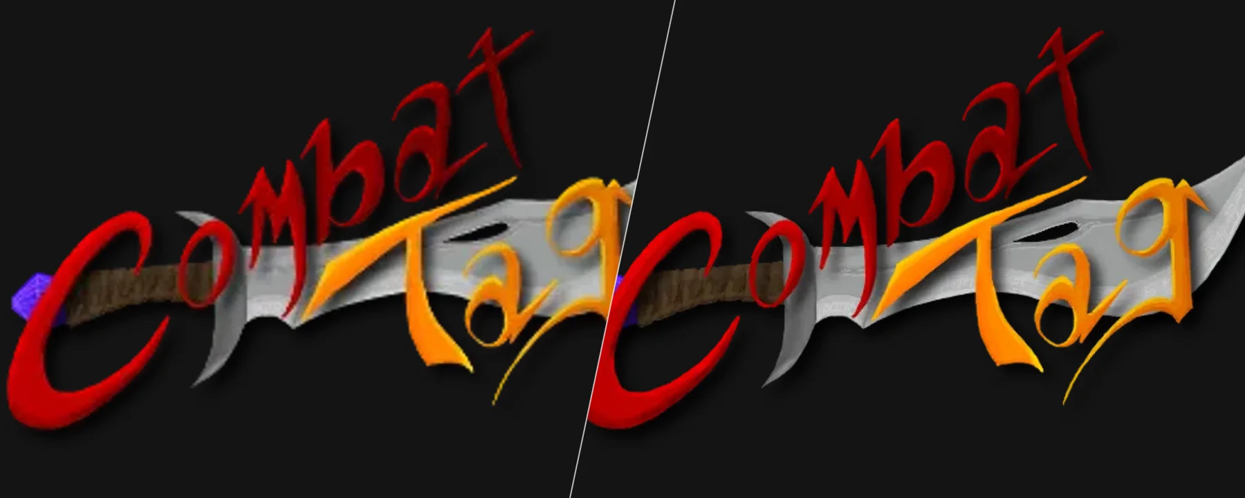 Combat Tag — Combat Tag screenshots 1–2