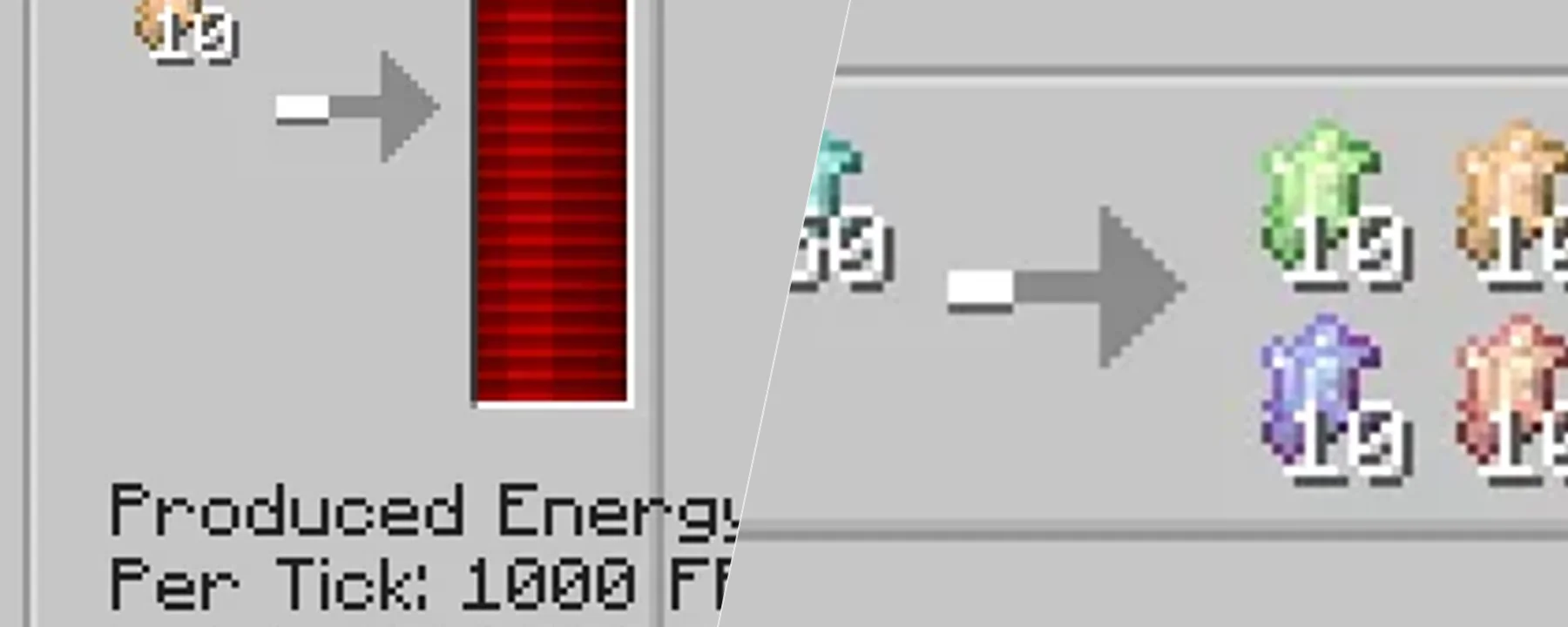 Modular Magic — Modular Magic screenshots 1–2