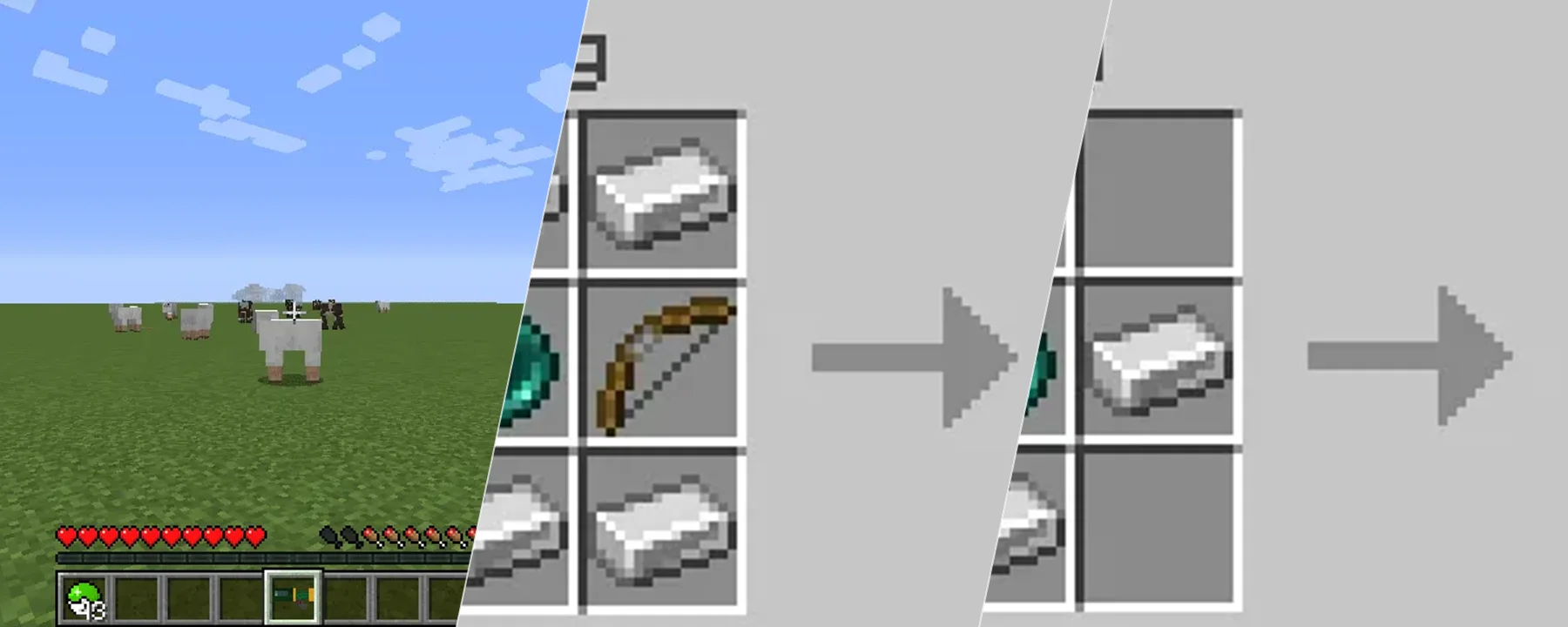 Mob Catcher — Mob Catcher screenshots 1–3