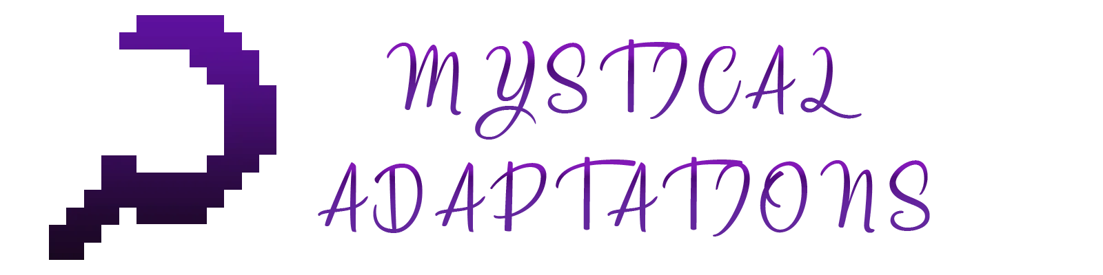 Mystical Adaptations — Mystical Adaptations screenshot