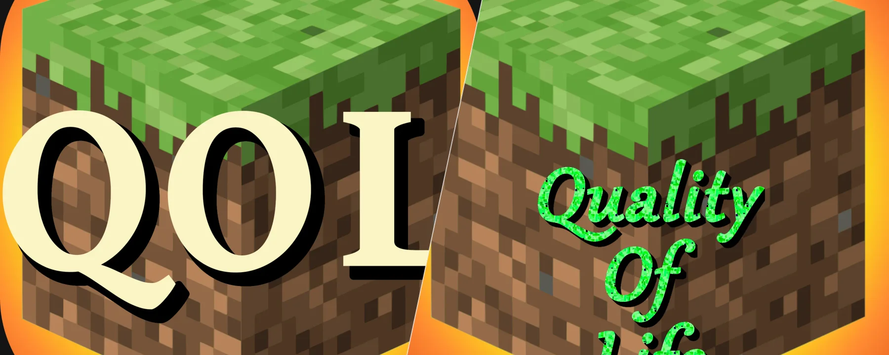 Quality Of Life (QOL) — Quality Of Life (QOL) screenshots 1–2