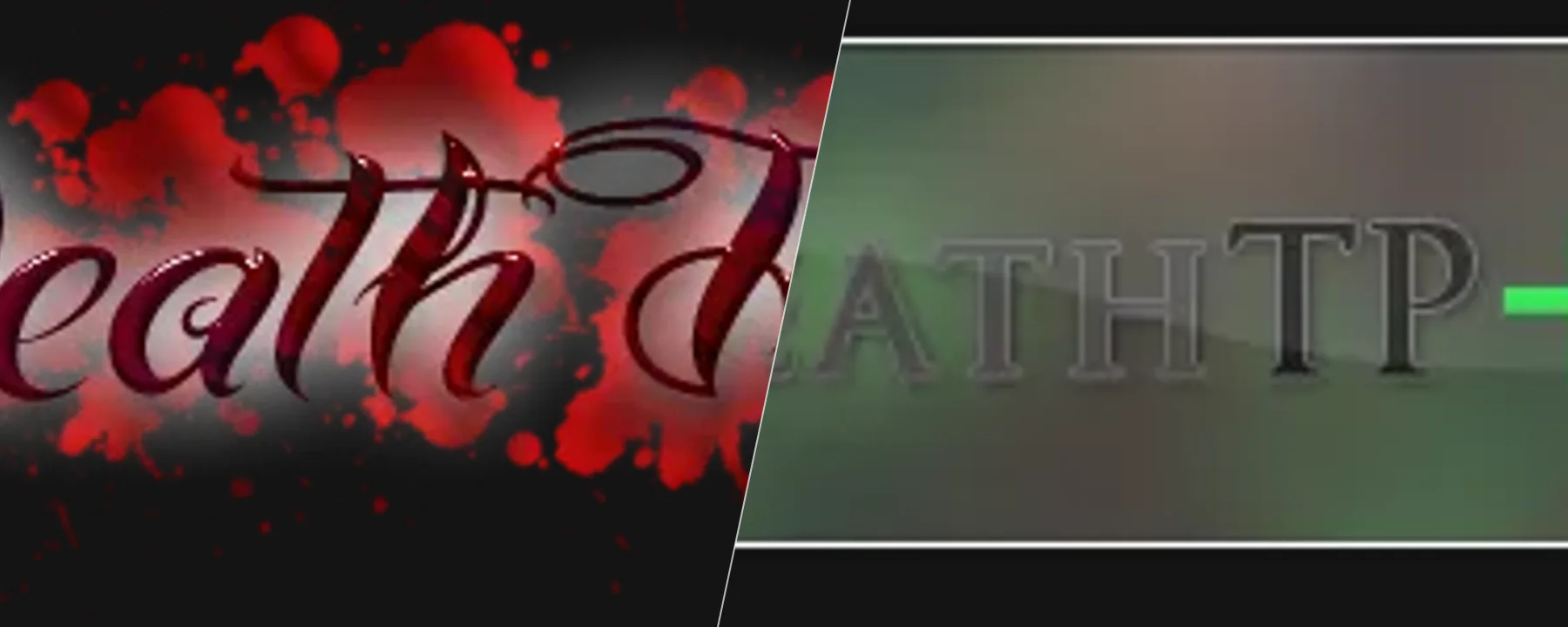 DeathTpPlus — DeathTpPlus screenshots 1–2