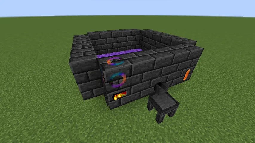 Simple Smeltery Accelerator — Smeltery Accelerator