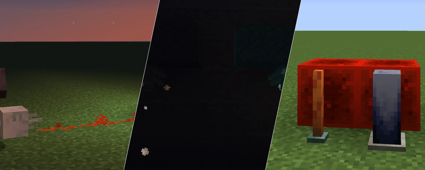 Upgrade Aquatic — Upgrade Aquatic screenshots 1–3