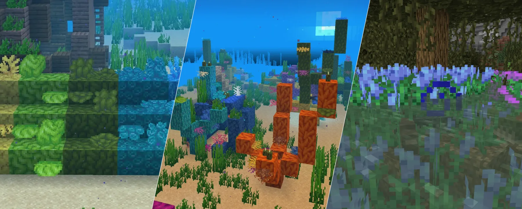 Upgrade Aquatic — Upgrade Aquatic screenshots 4–6