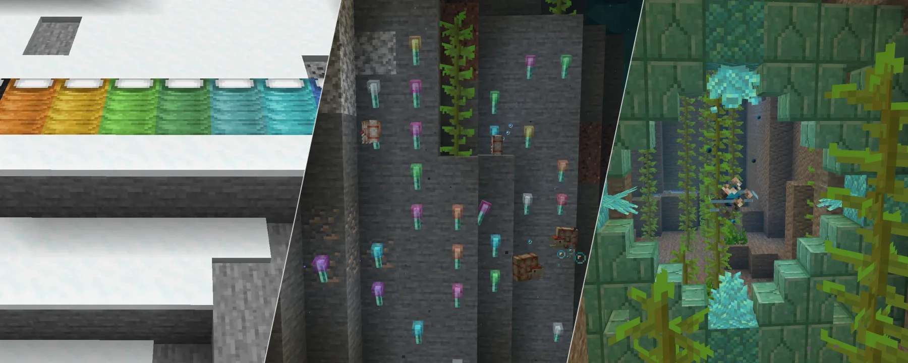 Upgrade Aquatic — Upgrade Aquatic screenshots 7–9