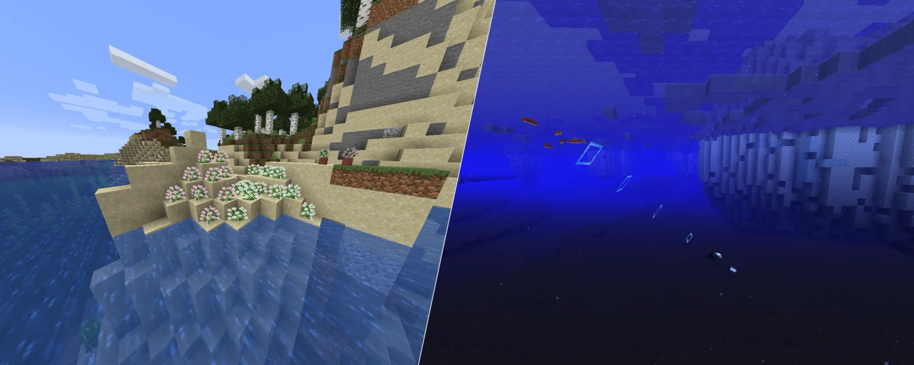Upgrade Aquatic — Upgrade Aquatic screenshots 10–11