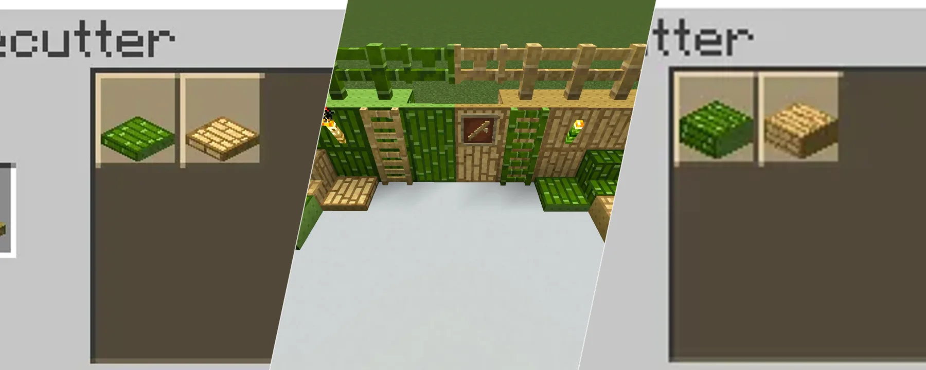 Bamboo Everything — Bamboo Everything screenshots 1–3