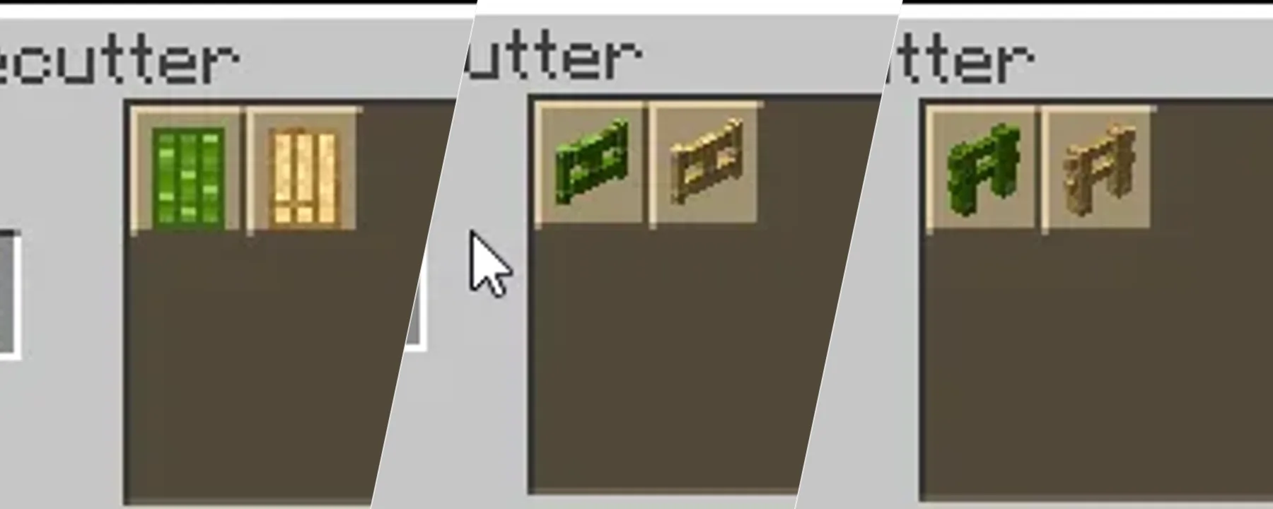Bamboo Everything — Bamboo Everything screenshots 4–6