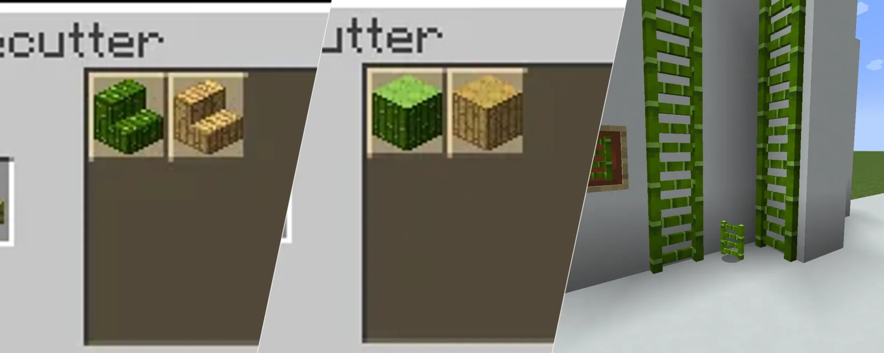 Bamboo Everything — Bamboo Everything screenshots 7–9