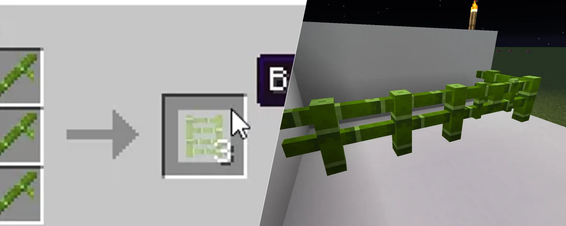 Bamboo Everything — Bamboo Everything screenshots 10–11