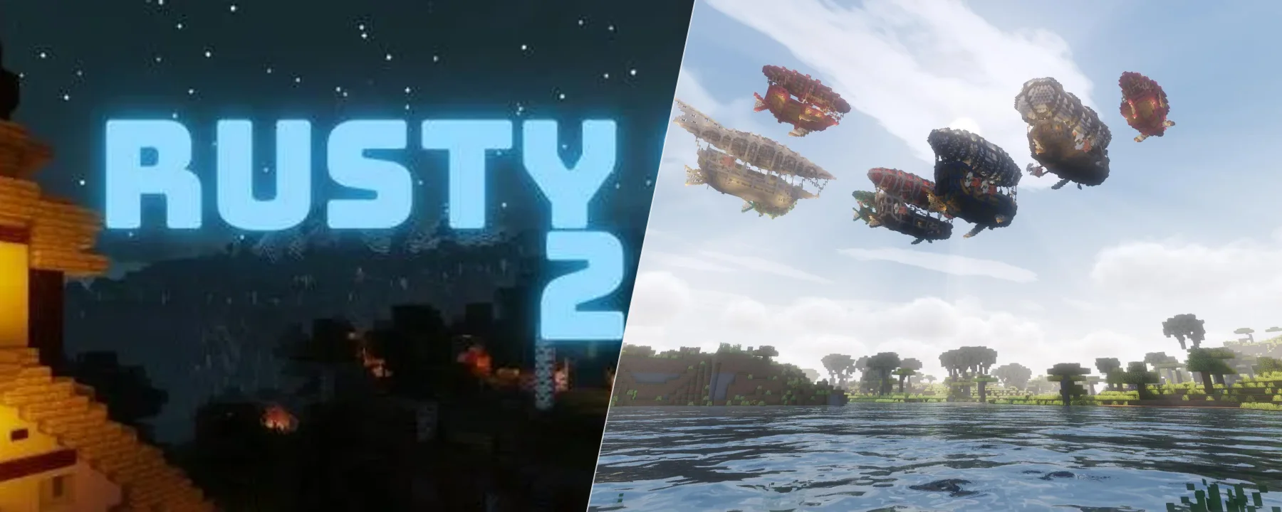 Rusty Sink 2 — Rusty Sink 2 screenshots 1–2