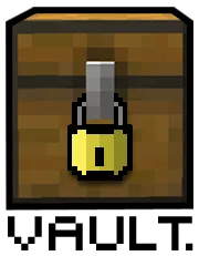 Vault — Vault Icon