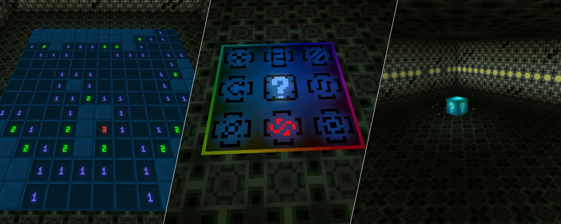 Loot Games — Loot Games screenshots 1–3