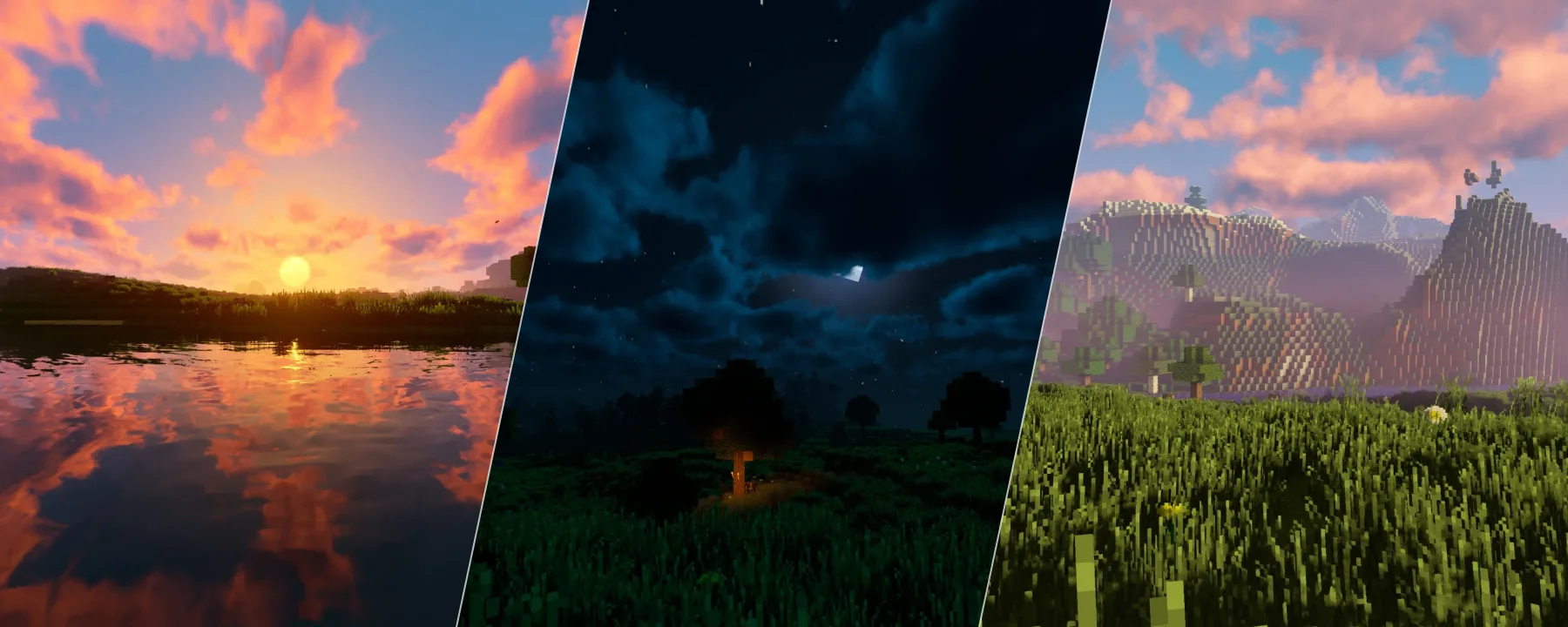 RRe36's Shader — RRe36's Shader screenshots 1–3
