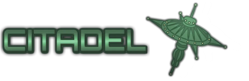 Citadel — Citadel screenshot