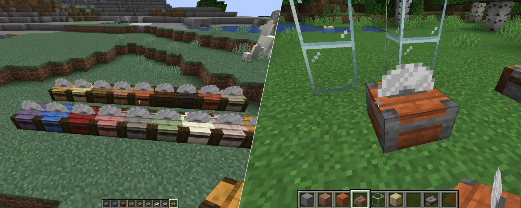 Corail Woodcutter — Corail Woodcutter screenshots 7–8