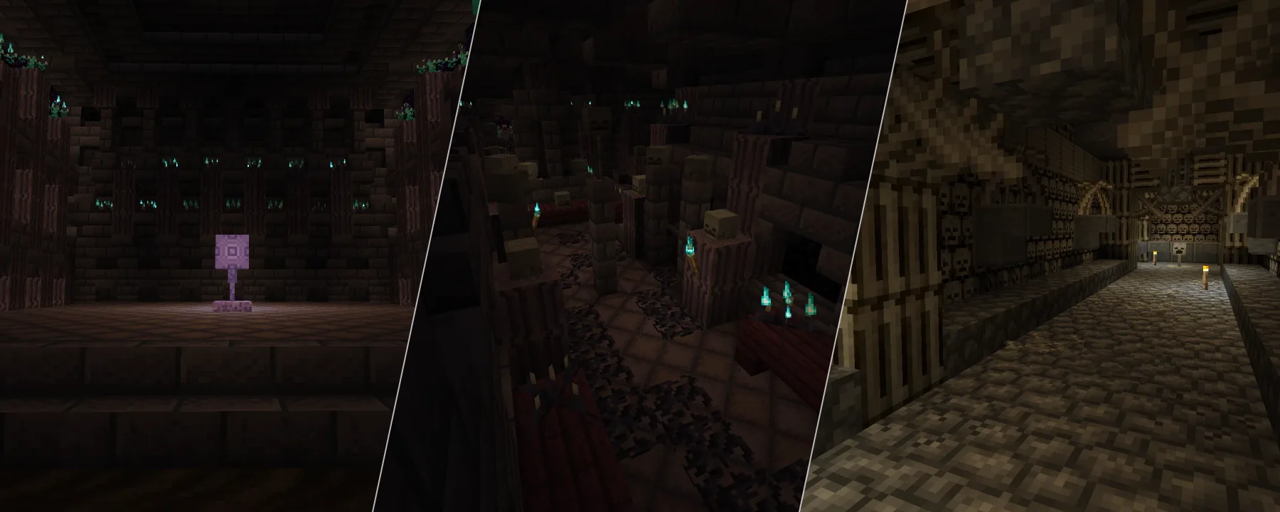 Wesley's Roguelike Dungeons — Wesley's Roguelike Dungeons screenshots 1–3
