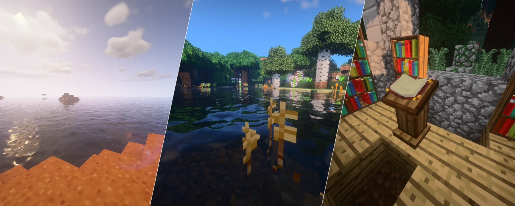 Witch Craft — Witch Craft screenshots 1–3