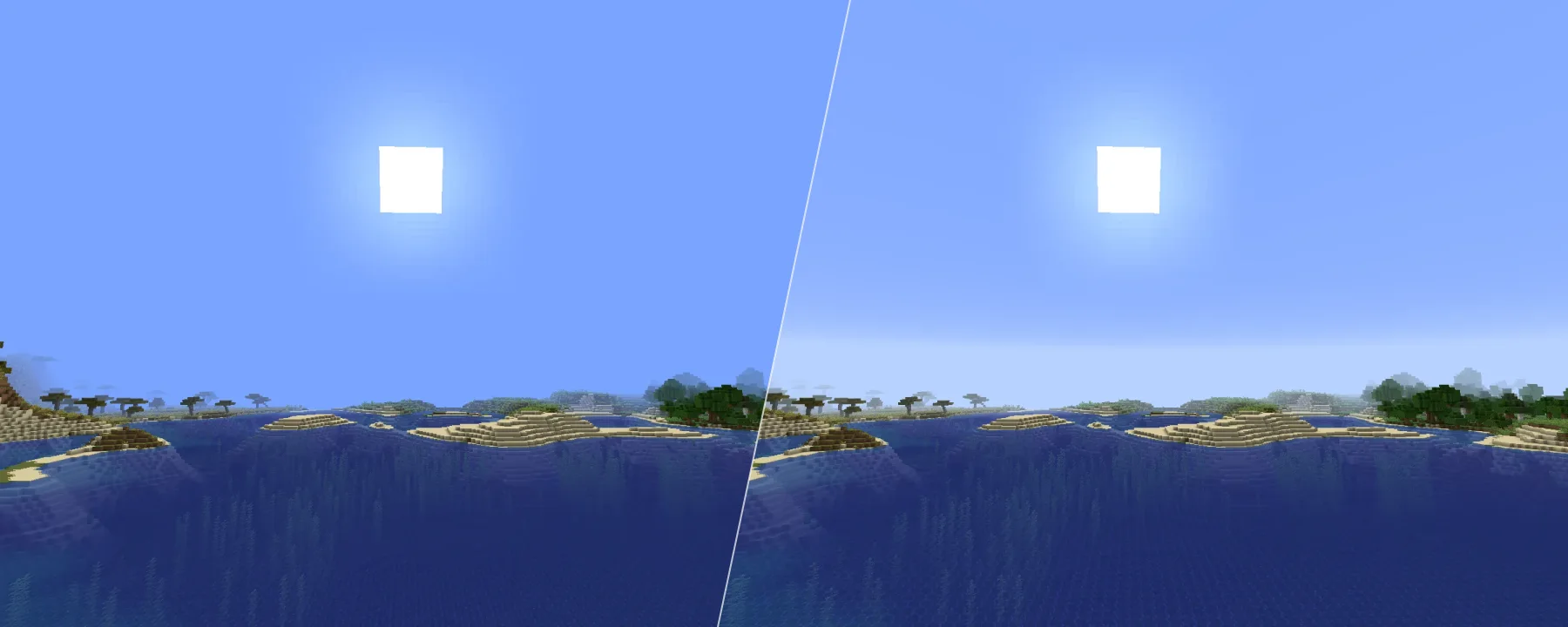 Clear Skies — Clear Skies screenshots 1–2