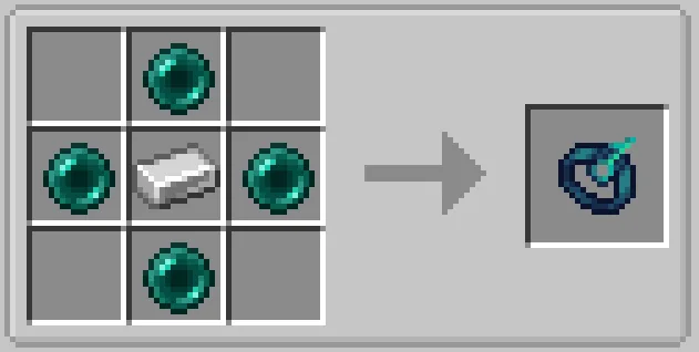 Ring of the Enderchest [FORGE/NEOFORGE] screenshot 1