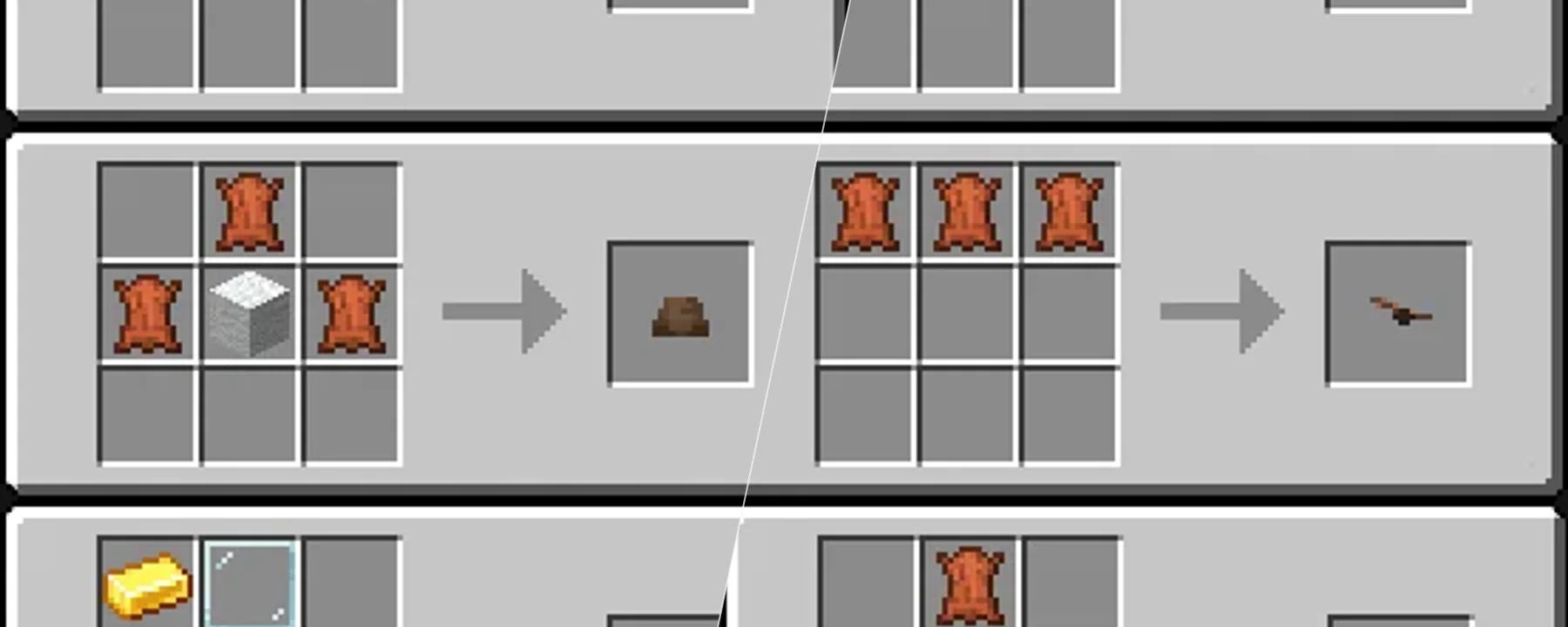 Villager Hats — Villager Hats screenshots 1–2