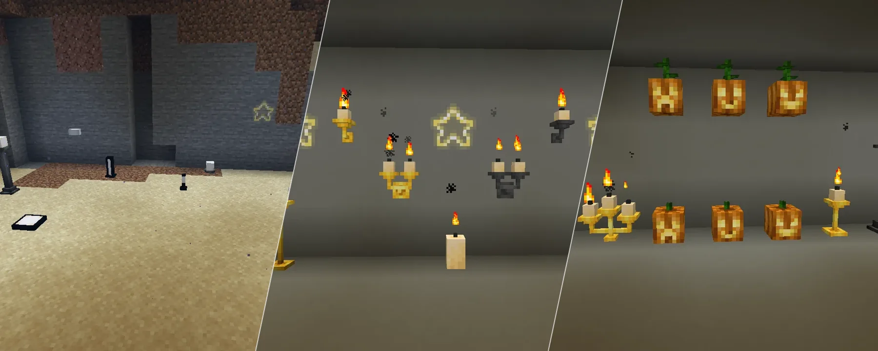 Extended Lights — Extended Lights screenshots 7–9