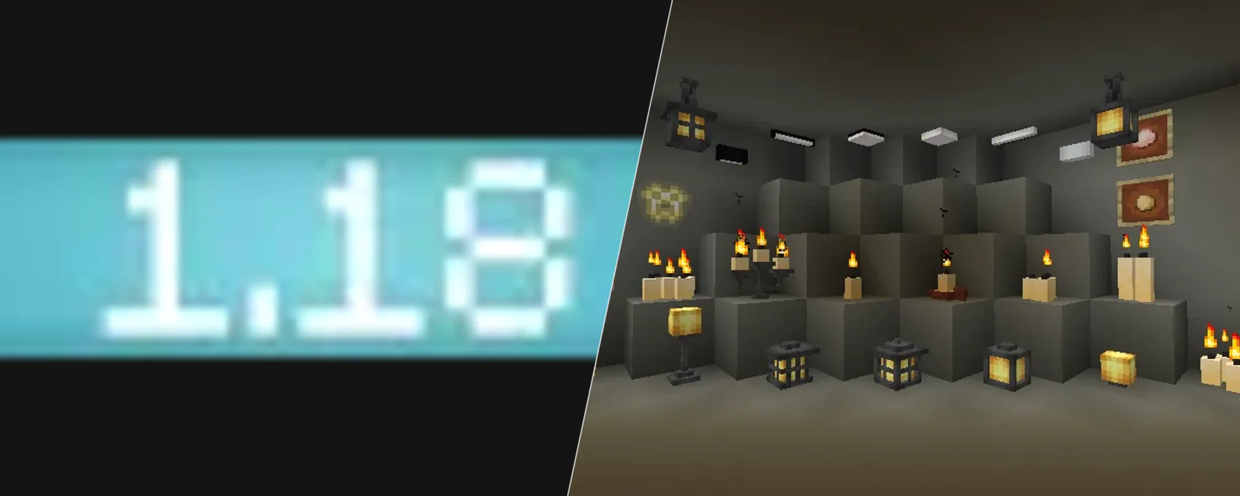 Extended Lights — Extended Lights screenshots 16–17
