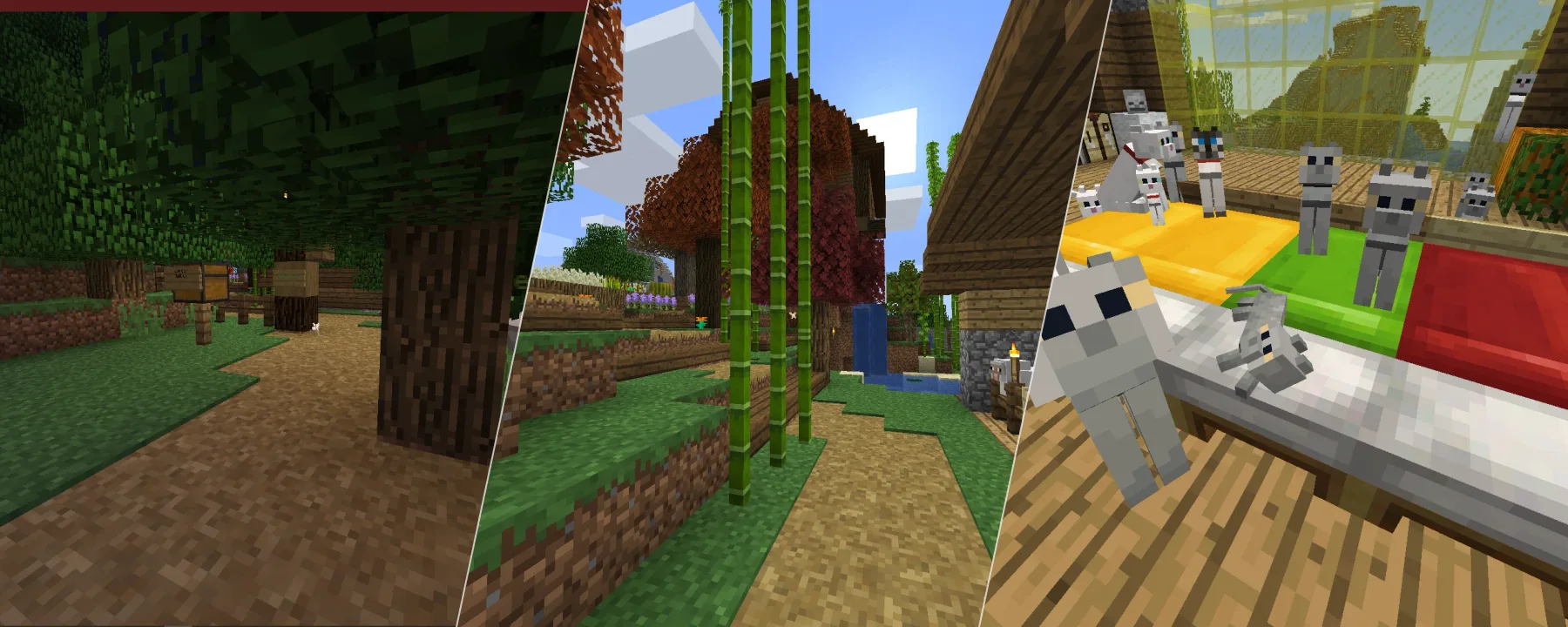 The Voluminous Lands MMORPG — The Voluminous Lands MMORPG screenshots 1–3