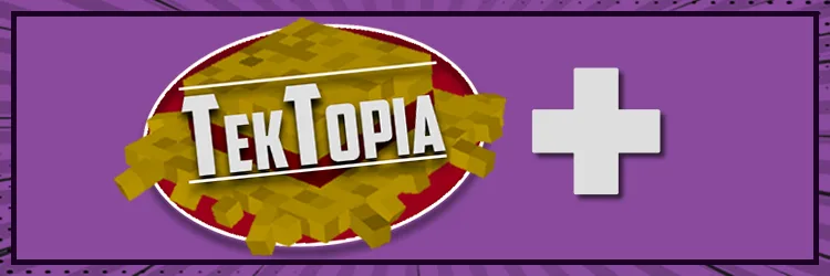 TekTopia Plus — TekTopia Plus screenshot
