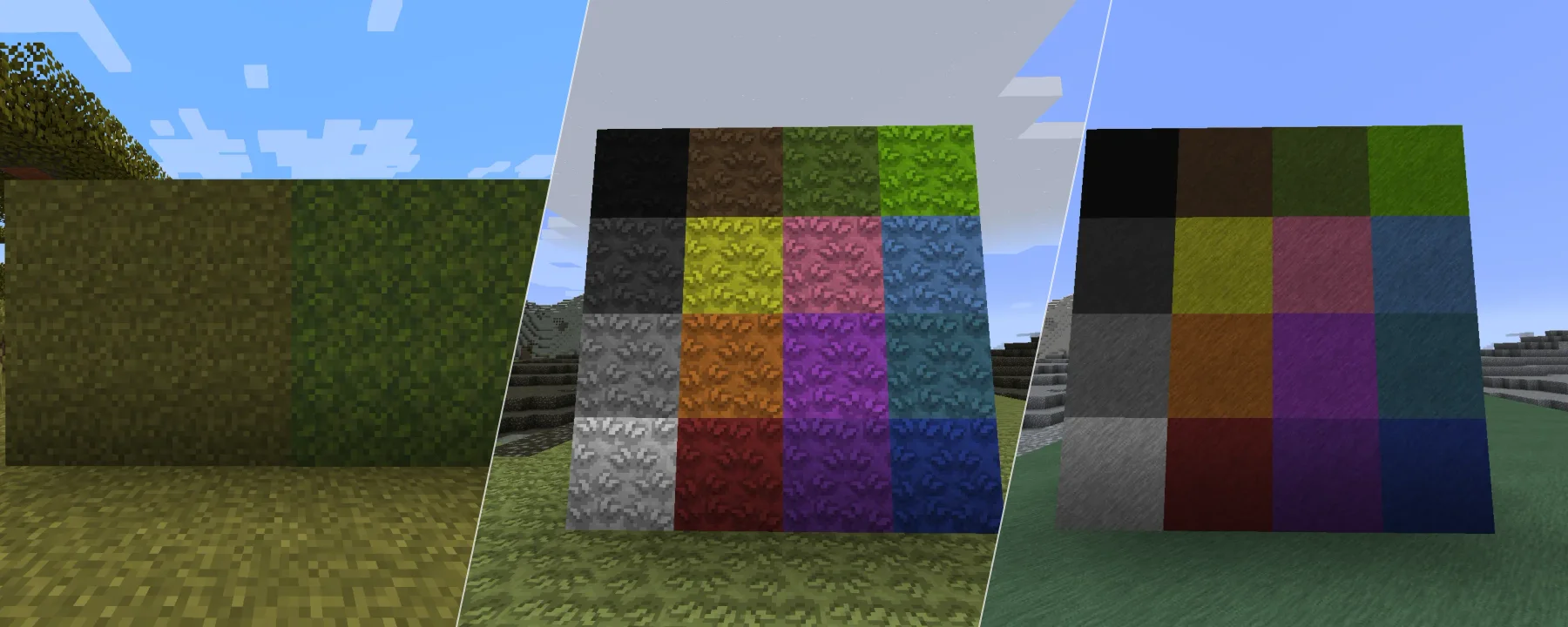 Turf — Turf screenshots 1–3