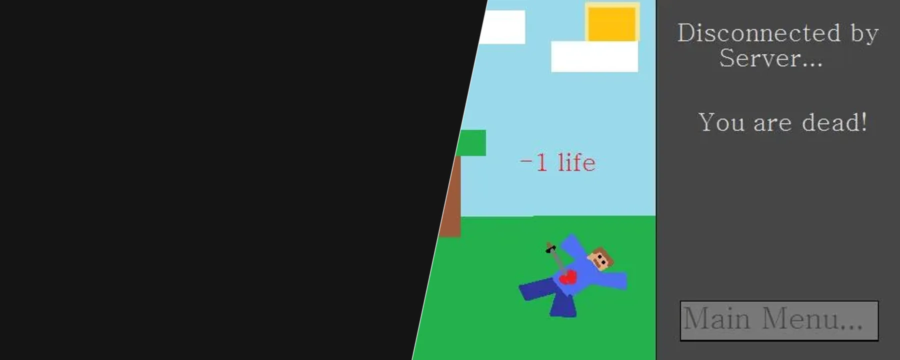 LifeMC — LifeMC screenshots 1–2
