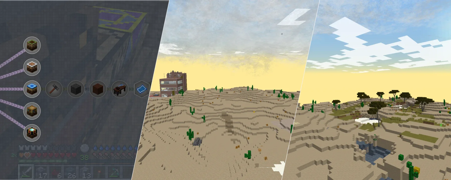 One Hundred Years After the Apocalypse — One Hundred Years After the Apocalypse screenshots 1–3