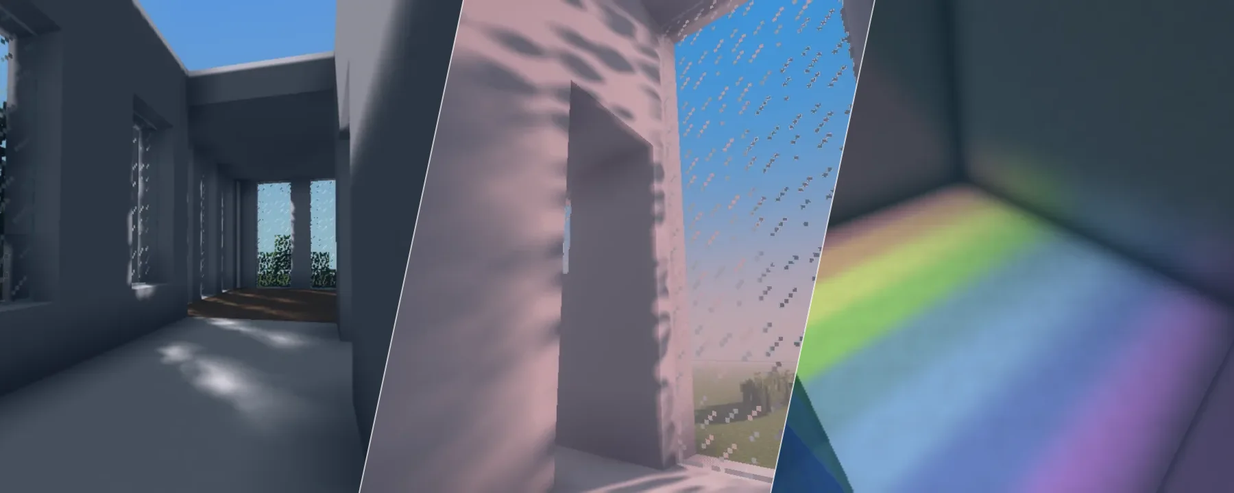Windom Shaders — Windom Shaders screenshots 1–3