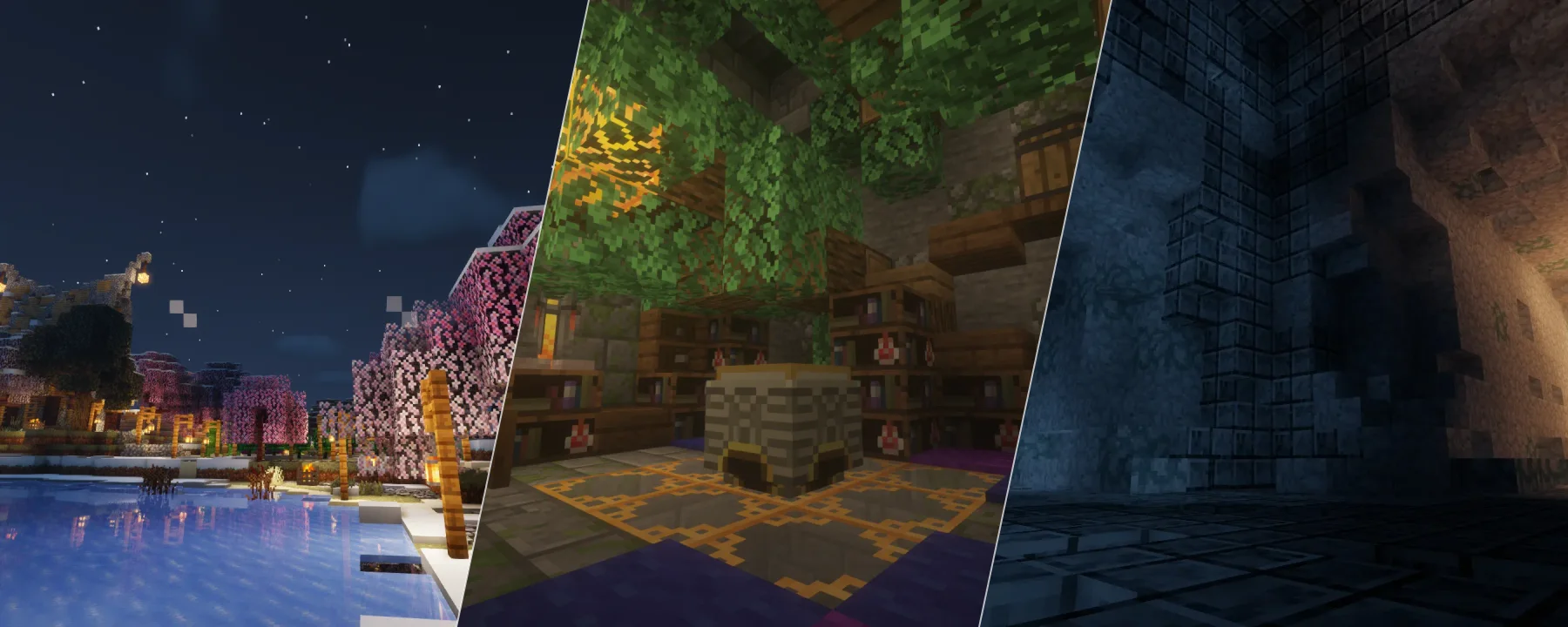Rebirth of the Night (RotN) — Rebirth of the Night (RotN) screenshots 1–3