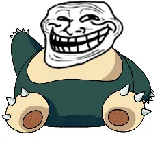 Nick Namer — Killjoy64 Troll Symbol