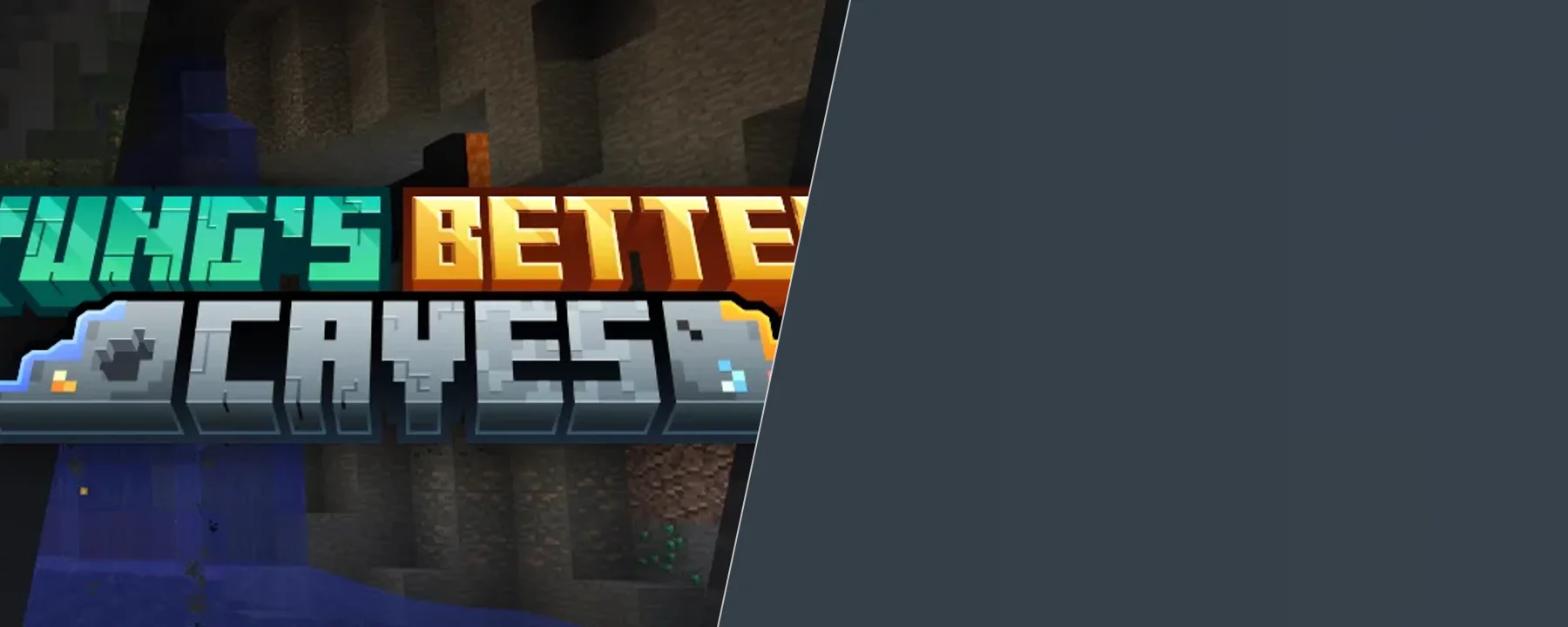 YUNG's Better Caves (Forge/NeoForge) — YUNG's Better Caves (Forge/NeoForge) screenshots 12–13