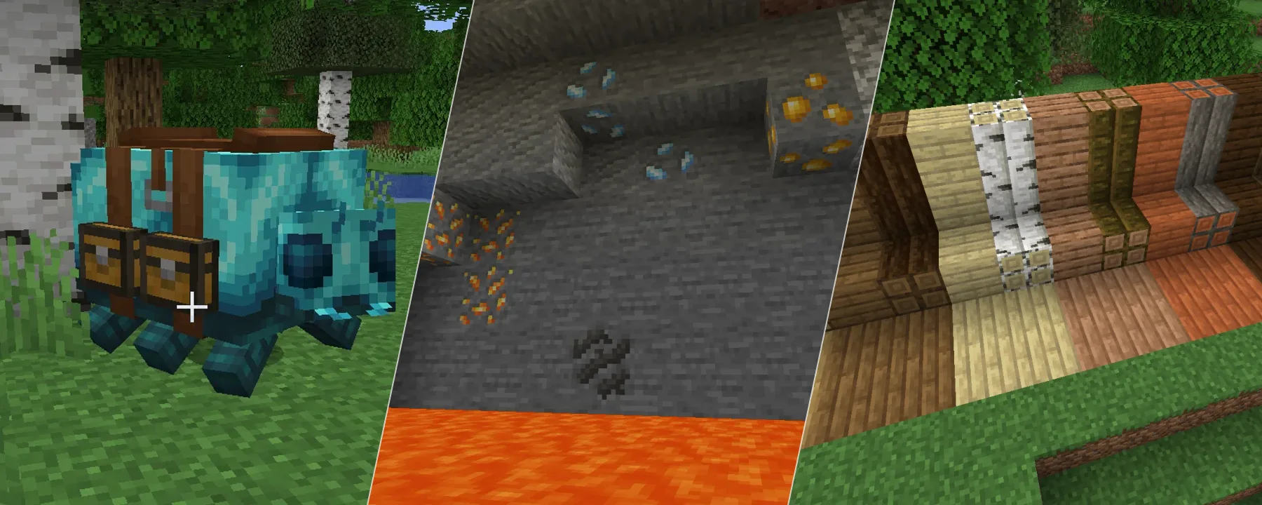 Druidcraft — Druidcraft screenshots 1–3