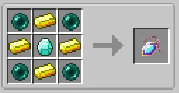 Recall [Forge] — Recipe